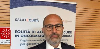Biallo (Ail): “Patologie ematologiche in Piano cronicità beneficio immediato per pazienti”