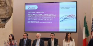 Farmaceutica: 80 anni di Bms in Italia, 42 molecole in sviluppo e 120 studi clinici in corso