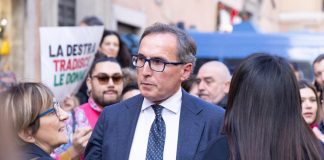 Pd, domani alle 11 Francesco Boccia in diretta all’Adnkronos
