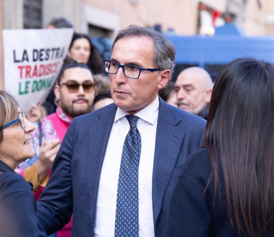 Pd, domani alle 11 Francesco Boccia in diretta all’Adnkronos