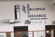 Bocciofila di Suzzara diventa spazio comunitario tra arte, giovani, sport e inclusione
