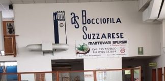 Bocciofila di Suzzara diventa spazio comunitario tra arte, giovani, sport e inclusione