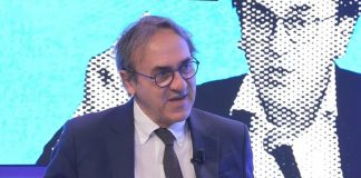 Bonelli ad AdnTalks: “No a primarie”. A Renzi dice: “No a voti di chi mi detesta”