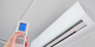 Condizionatori in 6 case su 10, medici ambiente: “Più rischi per qualità aria indoor”