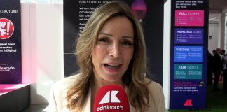 Innovazione, Borgonzoni: “Wmf conferma Bologna come terreno fertile per cambi epocali”