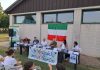 Curtatone, una Bracciata per un Sorriso torna all’Oasi Boschetto il 12 luglio