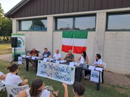 Curtatone, una Bracciata per un Sorriso torna all’Oasi Boschetto il 12 luglio