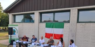 Curtatone, una Bracciata per un Sorriso torna all’Oasi Boschetto il 12 luglio