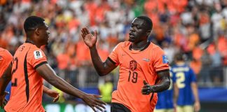 Olanda-Tunisia: orario, probabili formazioni e dove vederla in tv