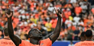 Brian Brobbey, chi è attaccante dell’Olanda che ha firmato doppietta con Svezia