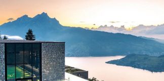 Accordo Iran-Usa, firma in Svizzera nel resort di Burgenstock: set di James Bond amato da Hepburn e Loren