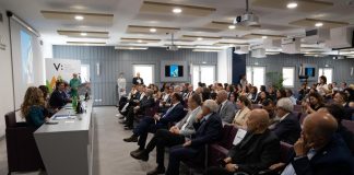 Università, inaugurato Centro servizi clinici psicologici in Ateneo Vanvitelli, è il primo del Sud Italia