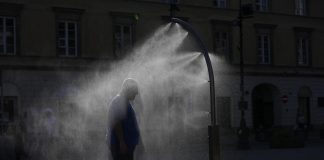 Dal caldo estremo a temporali e rischio downburst, le previsioni meteo