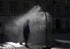 Europa nella morsa del caldo, in Francia circa mille morti in più rispetto alla norma. In Germania la notte più calda di sempre