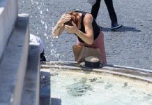 Aria rovente e temperature estreme, inizia la lunga estate calda: le previsioni meteo