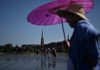 Caldo in Europa, in Italia 16 città in allerta. In Francia il giorno più caldo di sempre. Oms: “E’ emergenza sanitaria”