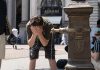Continua l’ascesa dell’afa, oggi bollino rosso per caldo in 17 città