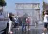 Caldo record, oggi 25 città in allerta rossa. L’allarme: 10mila morti in Europa tra giugno e luglio