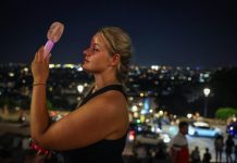 Francia oggi nella morsa del caldo: allerta rossa e temperature fino a 40 gradi