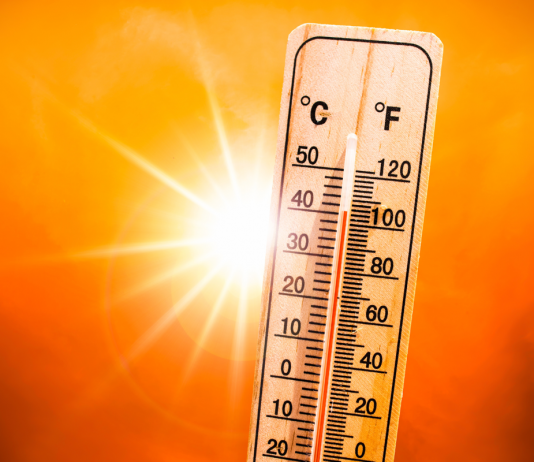Caldo, l’avvertimento di Pregliasco: “38°C in molte città, ma il vero nemico è l’umidità”
