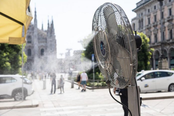 caldo_ventilatore_milano_ipa