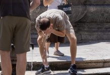 Caldo record, anche gli occhi rischiano. Appello oculisti: “Vanno protetti come la pelle”