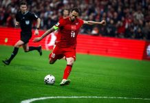 Mondiali, Turchia-Paraguay 0-1 – Diretta