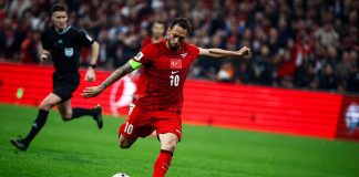 Mondiali, Turchia-Paraguay 0-1 – Diretta