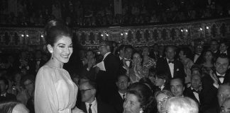 Maria Callas e il mistero della voce perduta, studio ipotizza rara malattia autoimmune