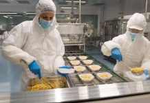 Serenissima Ristorazione, ok a bilancio consolidato: in 2025 fatturato oltre 620 mln (+6%)