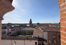Apre il Campanile del Duomo: dal 26 giugno visite regolari nei fine settimana