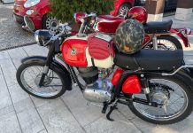 Sabbioneta, domenica raduno moto storiche in piazza Ducale. Pasquali: “Occasione per conoscere nostra città”