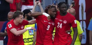 Mondiali, Canada-Svizzera 0-0 – Diretta