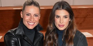 Hunziker a ‘Zelig’ e Canalis a ‘Tu sì que vales’, Mediaset scalda i motori
