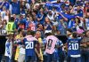 Capo Verde fa festa, 0-0 con l’Arabia Saudita e vola ai sedicesimi: sfiderà l’Argentina