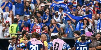 Capo Verde fa festa, 0-0 con l’Arabia Saudita e vola ai sedicesimi: sfiderà l’Argentina