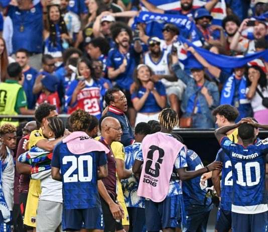 Capo Verde fa festa, 0-0 con l’Arabia Saudita e vola ai sedicesimi: sfiderà l’Argentina