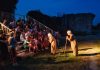Cavriana, fiaba e magia al Castello nella notte della Capra d’Oro