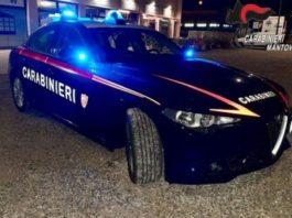 Sesso in pieno centro a Gazoldo: ripresa dai passanti, coppia denunciata