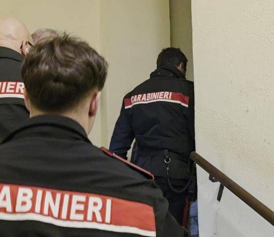 Mantova, il cane veglia per tre giorni il cadavere del proprietario nell’appartamento