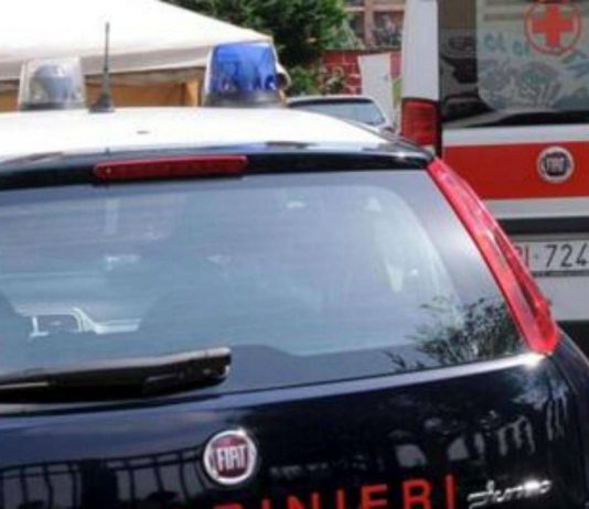 Milano, cosparge padre con liquido infiammabile e gli dà fuoco uccidendolo: arrestato