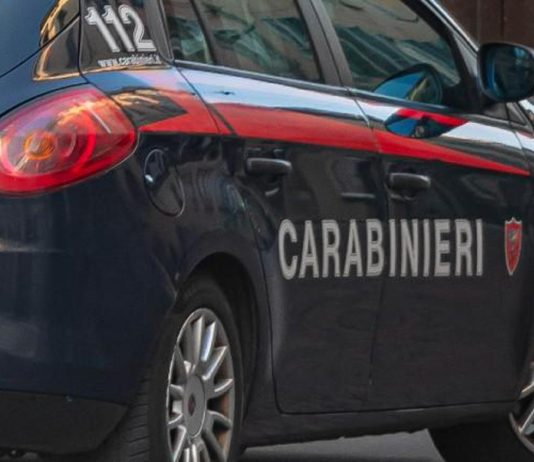 Borgo Virgilio, si fingono carabinieri e si fanno consegnare gioielli per 4mila euro