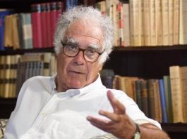 È morto Carlo Ginzburg, maestro della microstoria: aveva 87 anni