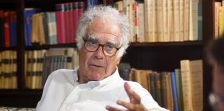 È morto Carlo Ginzburg, maestro della microstoria: aveva 87 anni