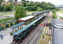 Fondazione FS, debuttano in Italia le nuove carrozze panoramiche per il turismo ferroviario