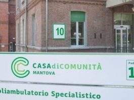 Nuovi sportelli scelta e revoca attivi alla Casa di Comunità di Mantova