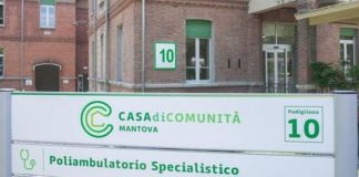 Nuovi sportelli scelta e revoca attivi alla Casa di Comunità di Mantova