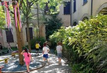 Canneto, Casa Maria resta aperta: nasce l’Associazione “Custodi di Casa Maria”