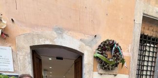 Roma Municipio I, apre ‘Casa della memoria e della Resistenza’ in via dei Giubbonari