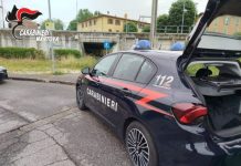 Castiglione, alla guida sotto l’effetto di droghe e con documenti contraffatti: tre denunciati